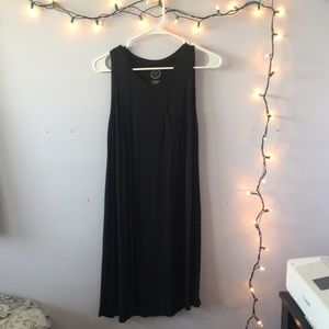 Black dress {New}